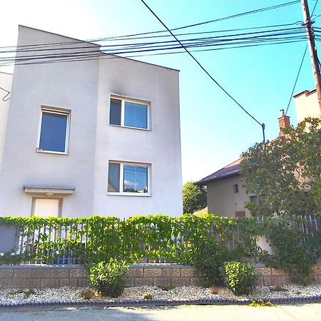 Apartmany Chalupkova Ulica Presov - Solivar Exteriör bild