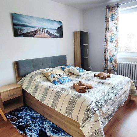 Apartmany Chalupkova Ulica Presov - Solivar Exteriör bild