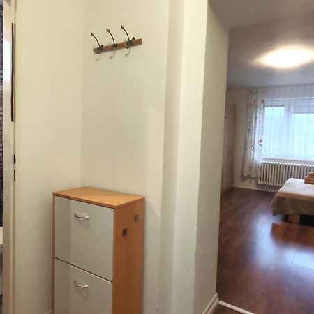 Apartmany Chalupkova Ulica Presov - Solivar Exteriör bild