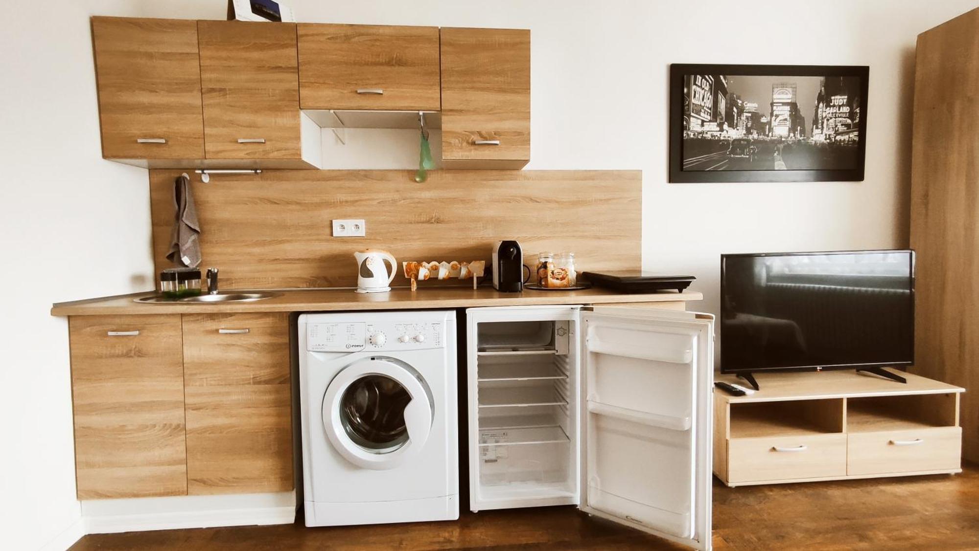 Apartmany Chalupkova Ulica Presov - Solivar Exteriör bild