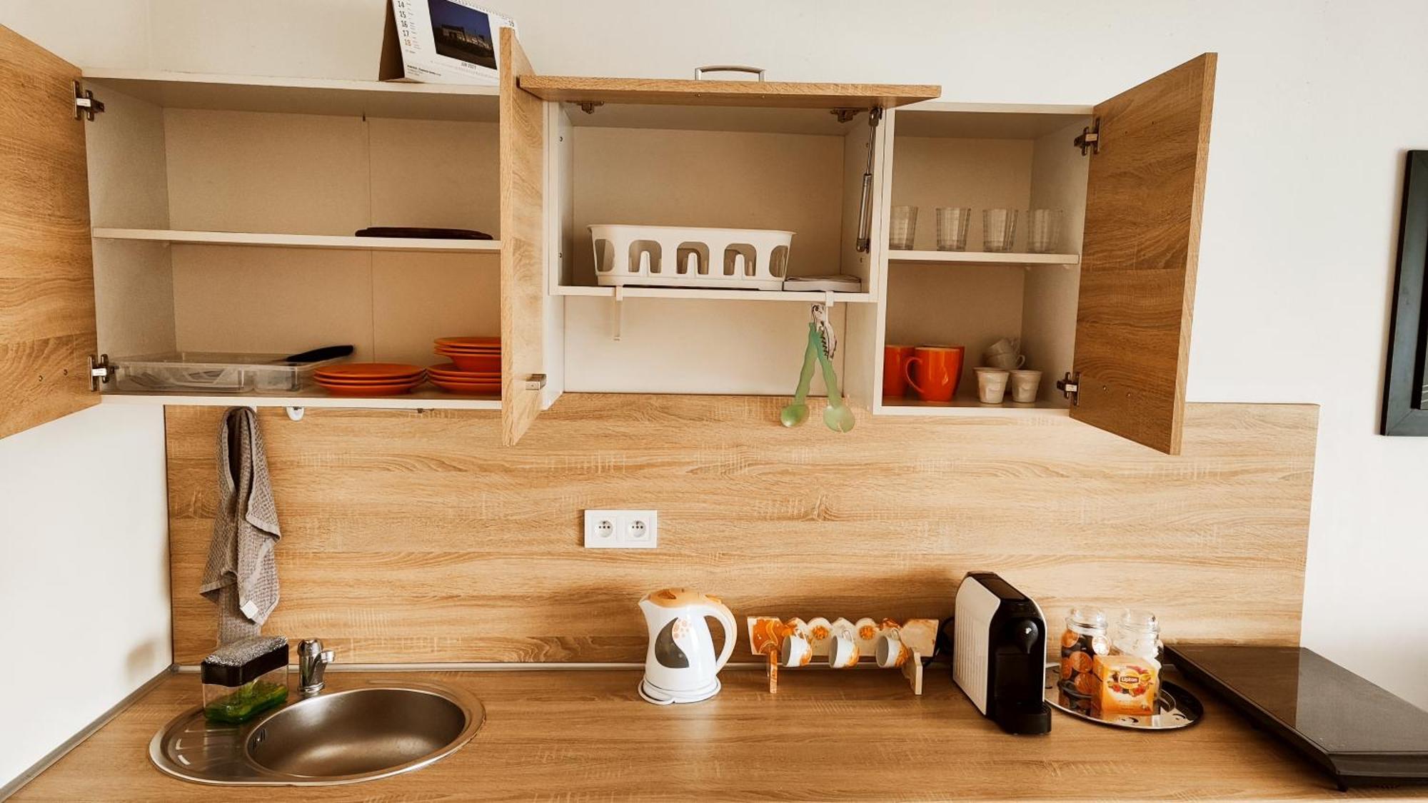 Apartmany Chalupkova Ulica Presov - Solivar Exteriör bild