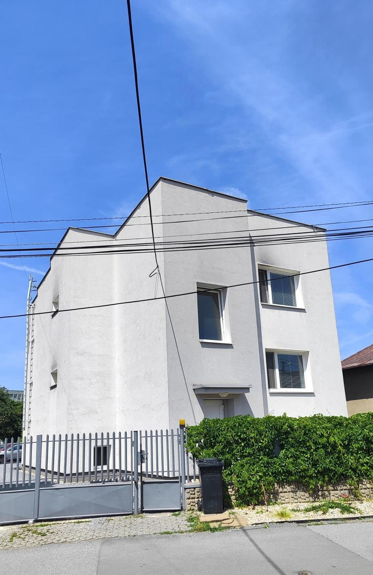 Apartmany Chalupkova Ulica Presov - Solivar Exteriör bild