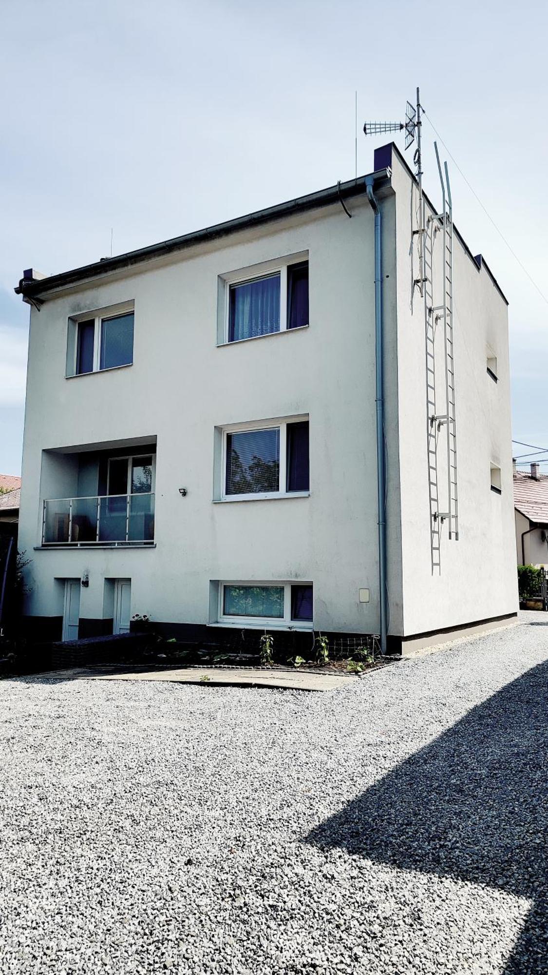 Apartmany Chalupkova Ulica Presov - Solivar Exteriör bild