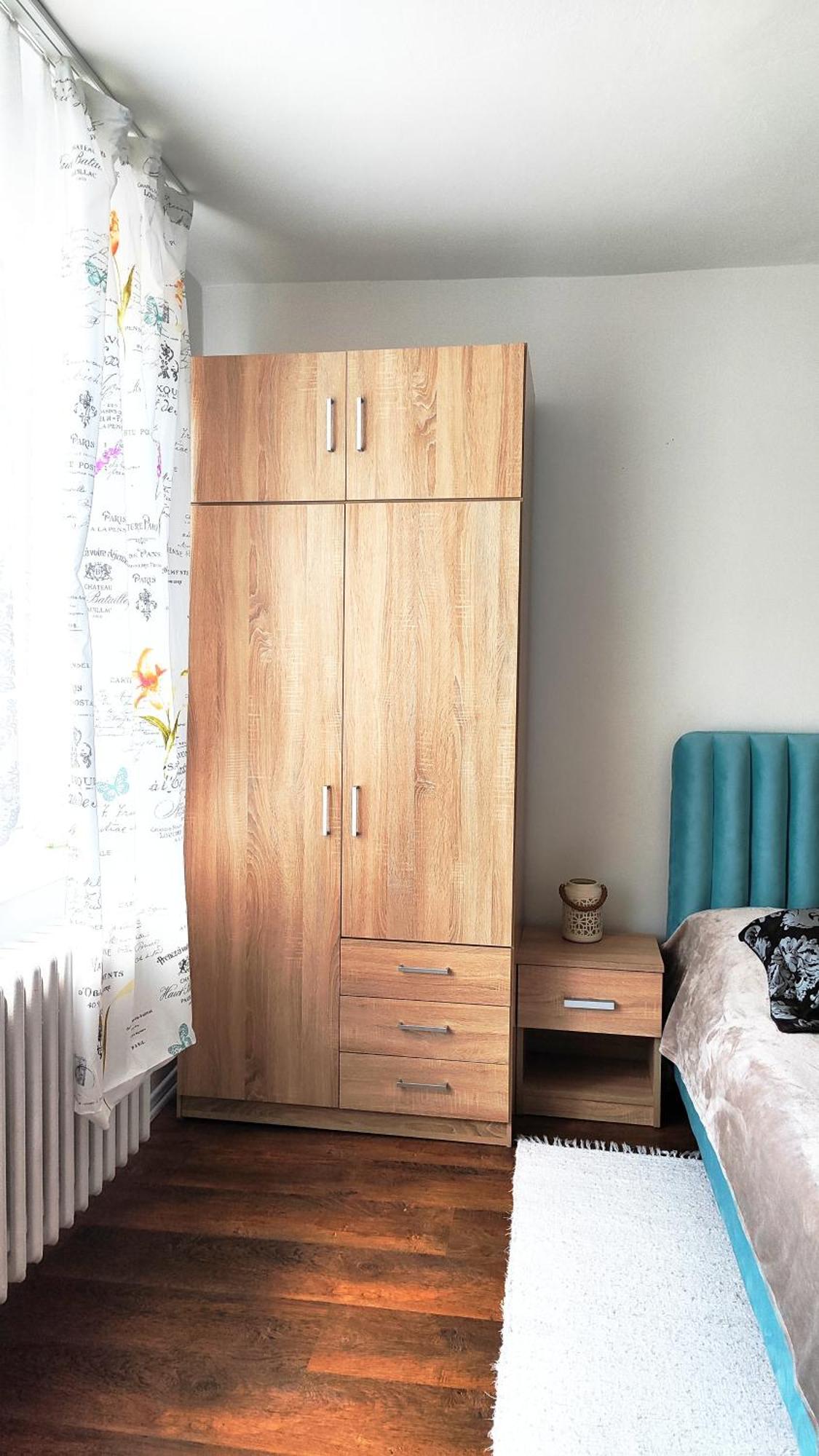 Apartmany Chalupkova Ulica Presov - Solivar Exteriör bild