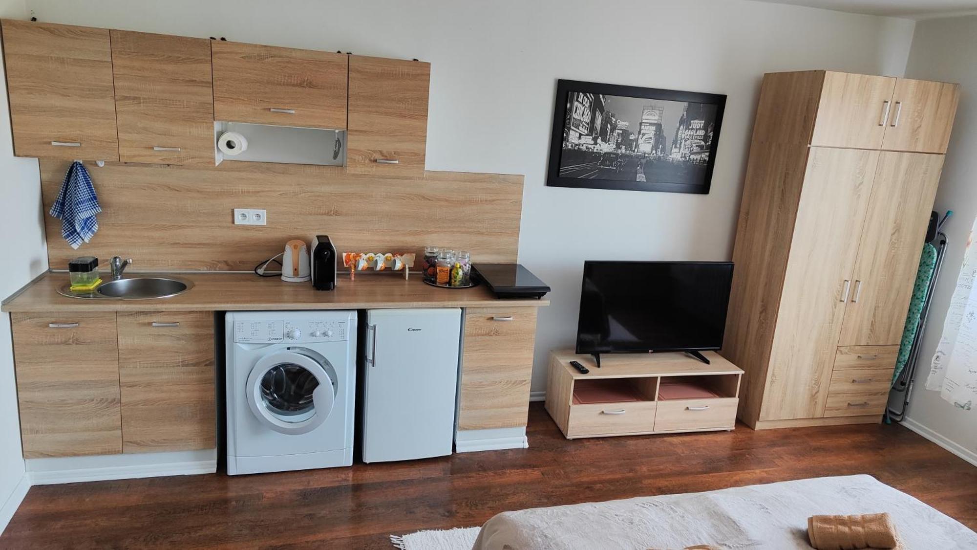 Apartmany Chalupkova Ulica Presov - Solivar Exteriör bild