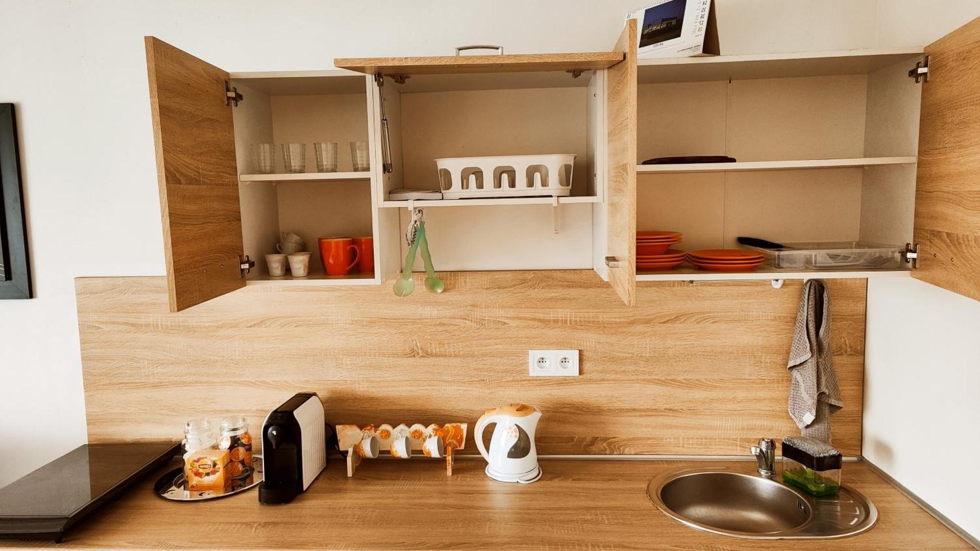 Apartmany Chalupkova Ulica Presov - Solivar Exteriör bild