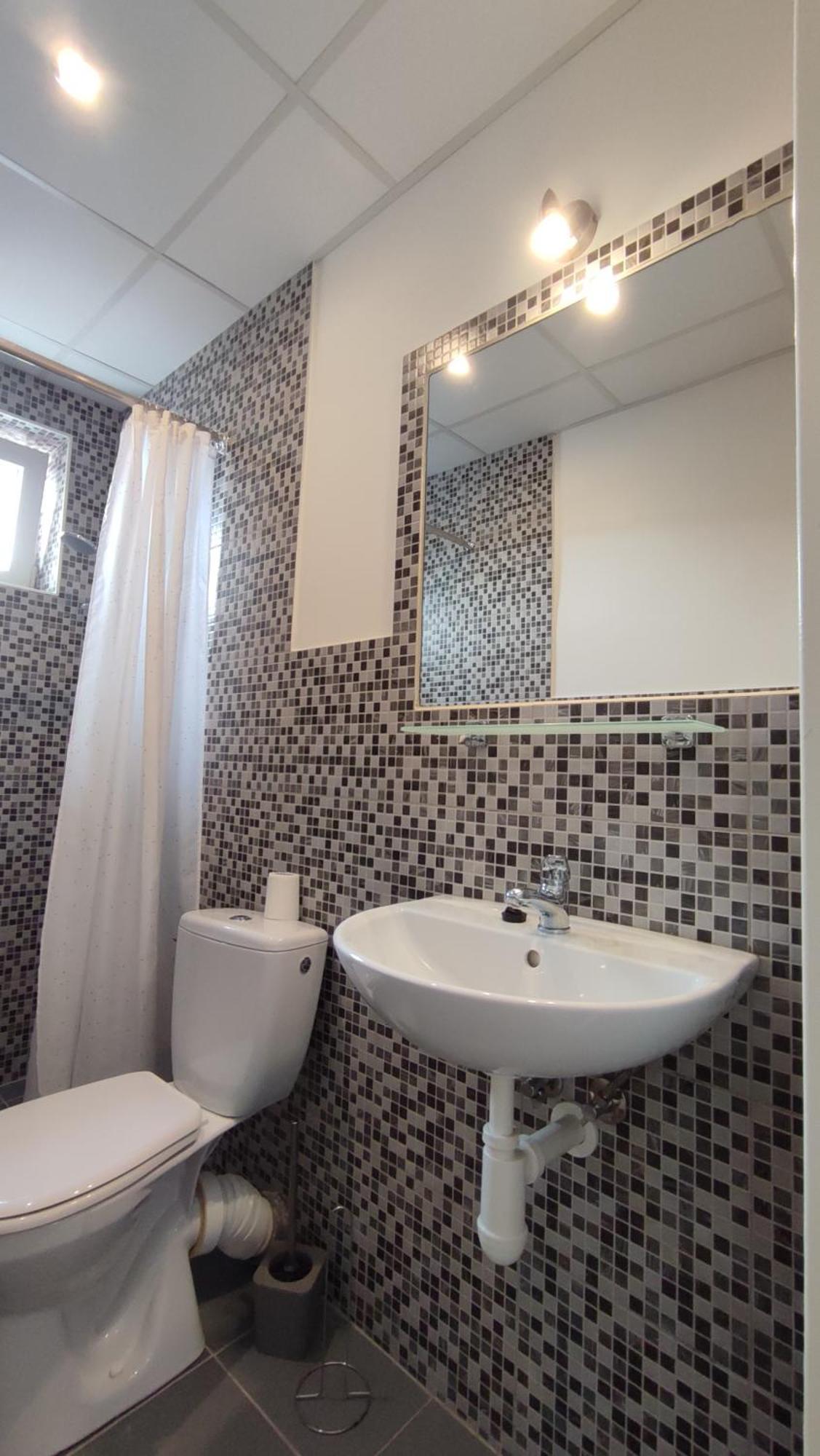 Apartmany Chalupkova Ulica Presov - Solivar Exteriör bild