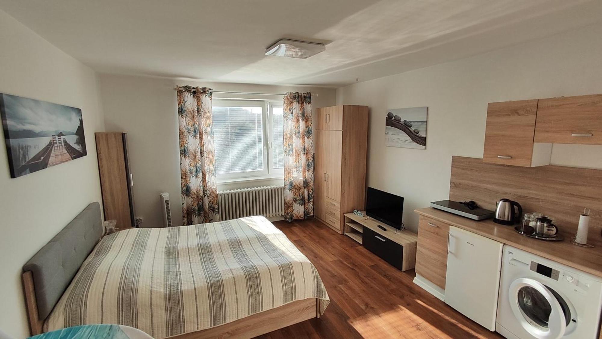 Apartmany Chalupkova Ulica Presov - Solivar Exteriör bild