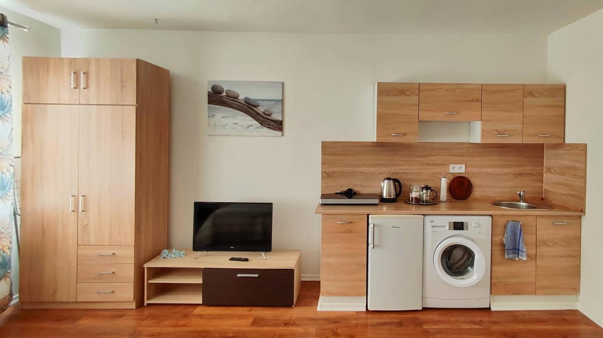 Apartmany Chalupkova Ulica Presov - Solivar Exteriör bild