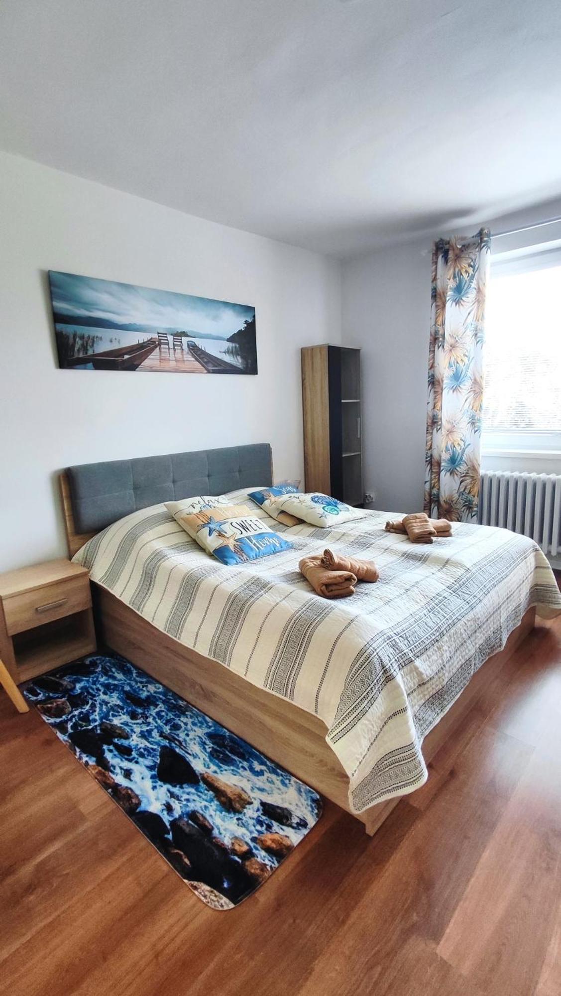 Apartmany Chalupkova Ulica Presov - Solivar Exteriör bild