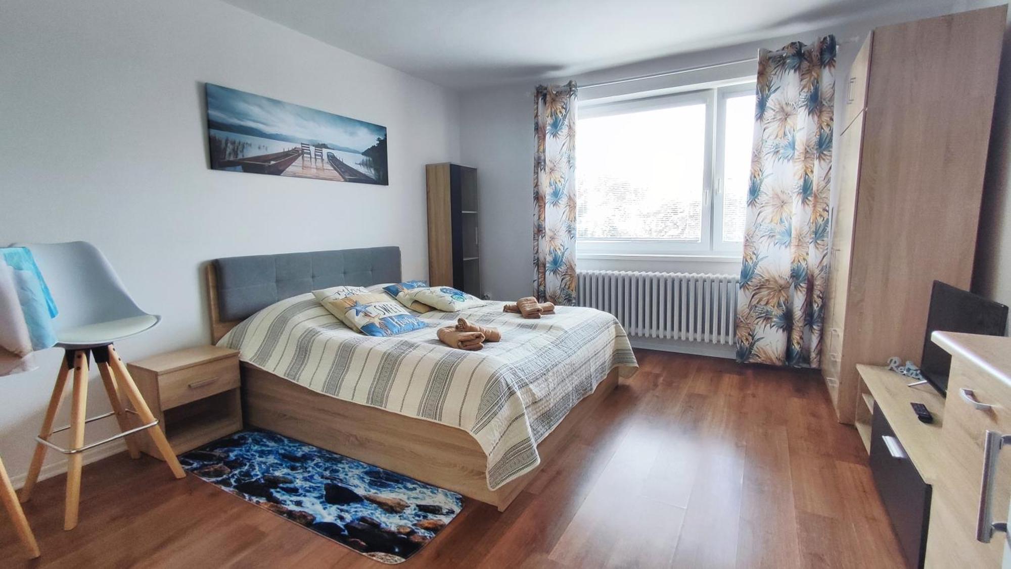 Apartmany Chalupkova Ulica Presov - Solivar Exteriör bild