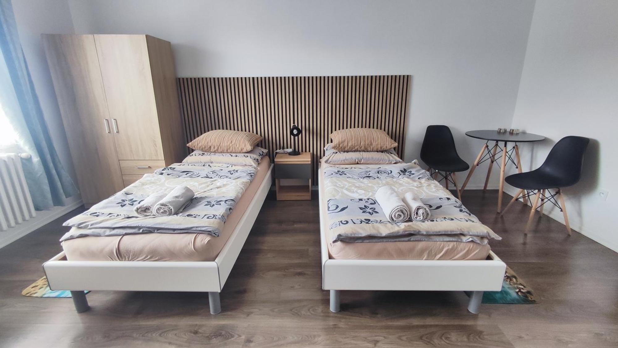 Apartmany Chalupkova Ulica Presov - Solivar Exteriör bild