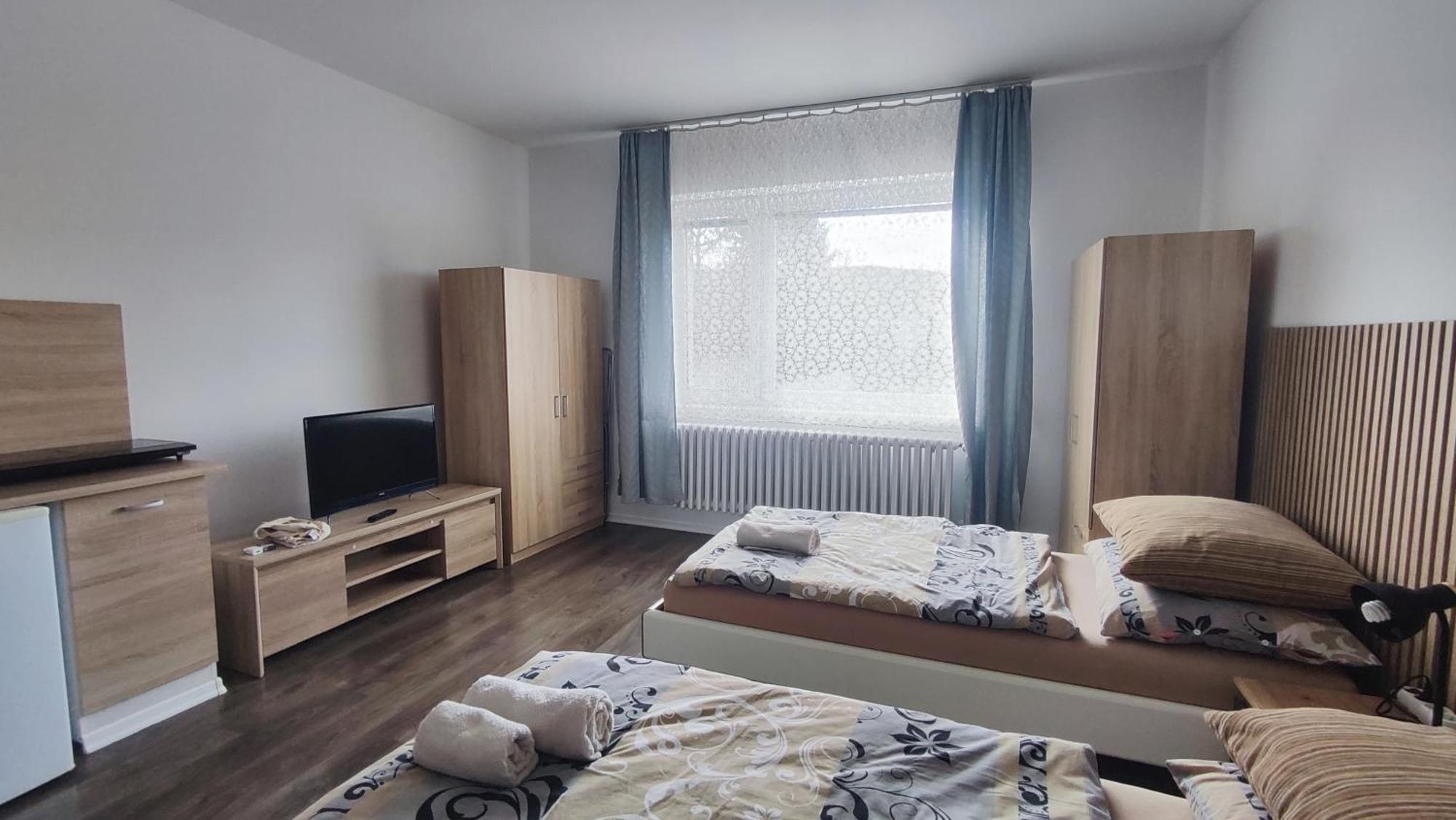 Apartmany Chalupkova Ulica Presov - Solivar Exteriör bild