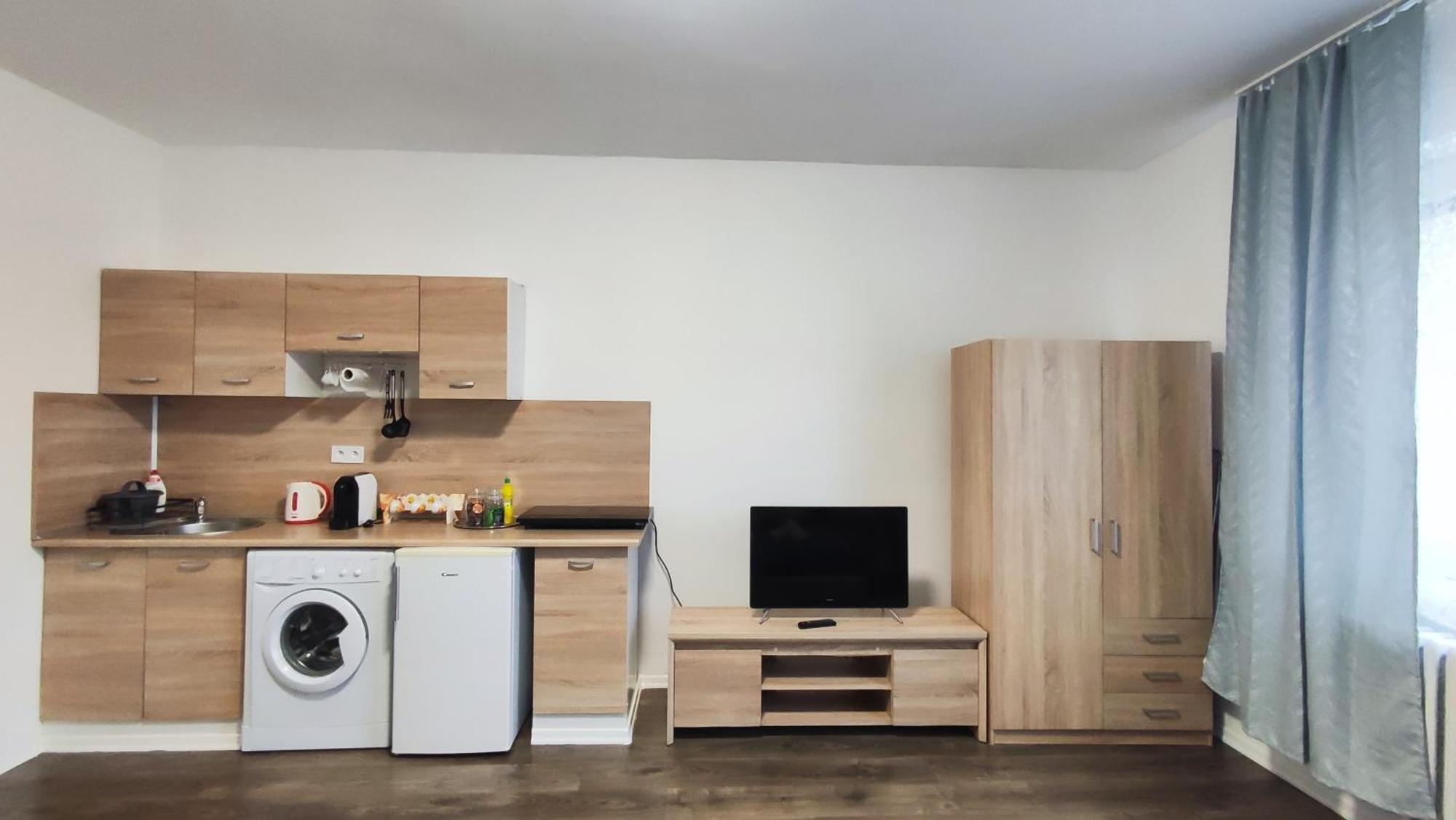 Apartmany Chalupkova Ulica Presov - Solivar Exteriör bild