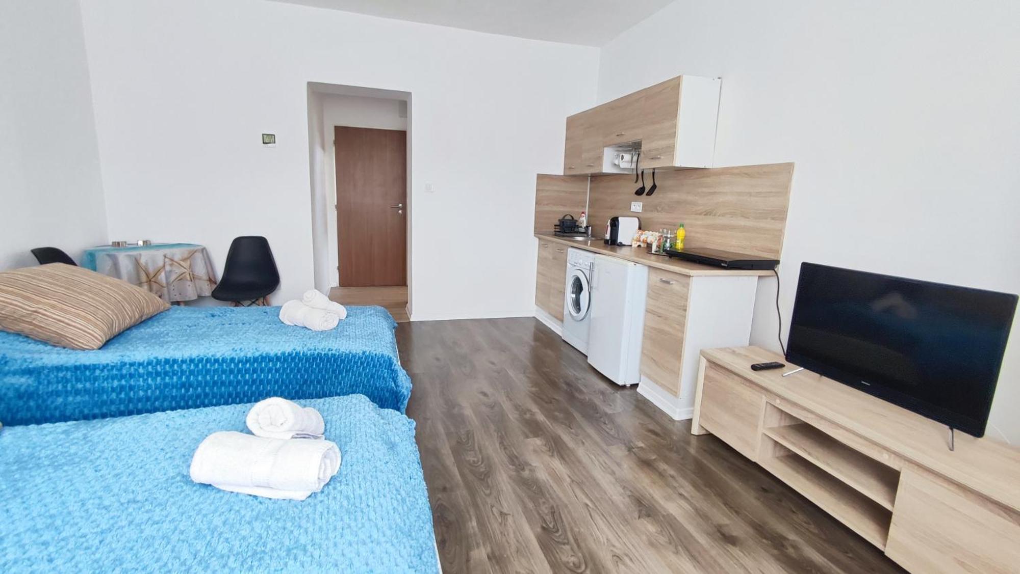 Apartmany Chalupkova Ulica Presov - Solivar Exteriör bild