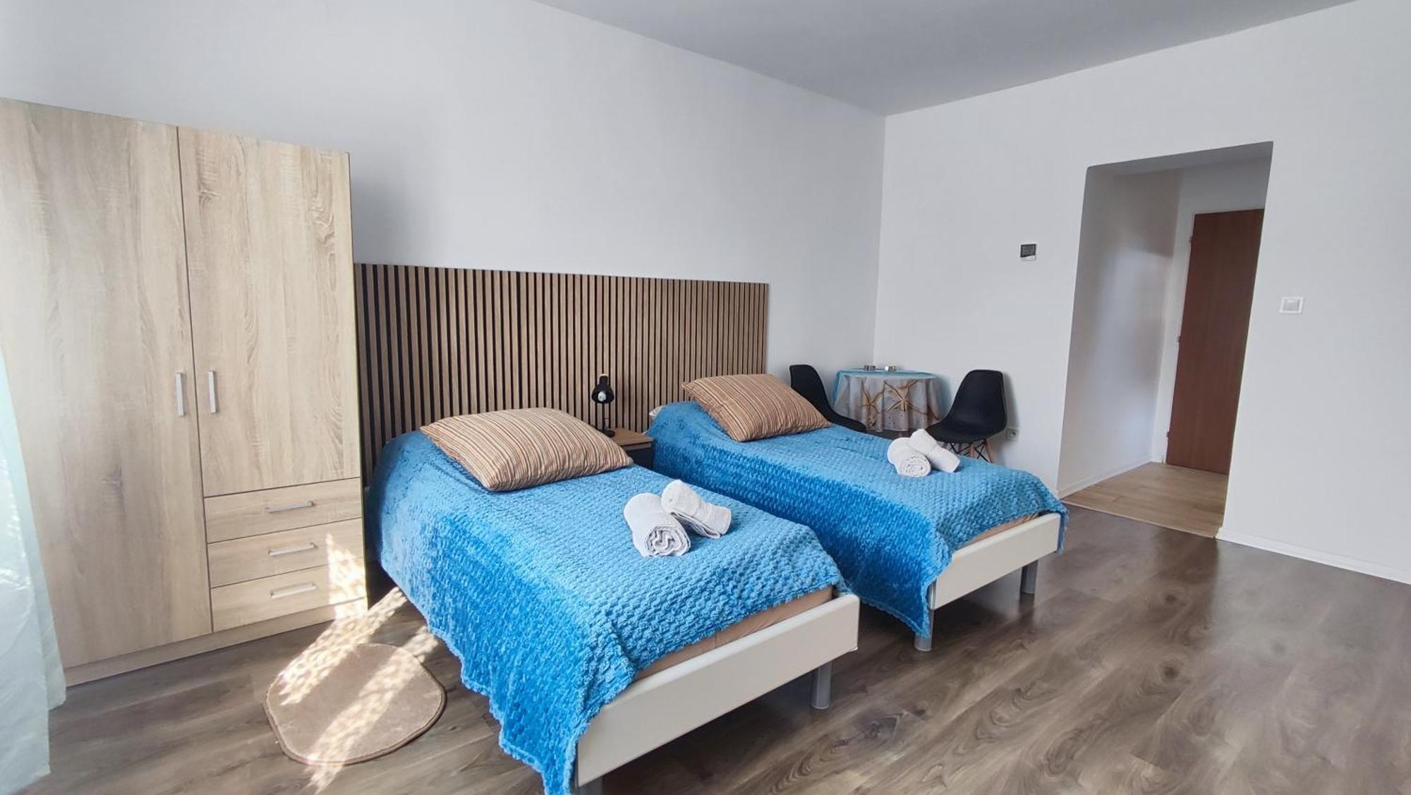 Apartmany Chalupkova Ulica Presov - Solivar Exteriör bild