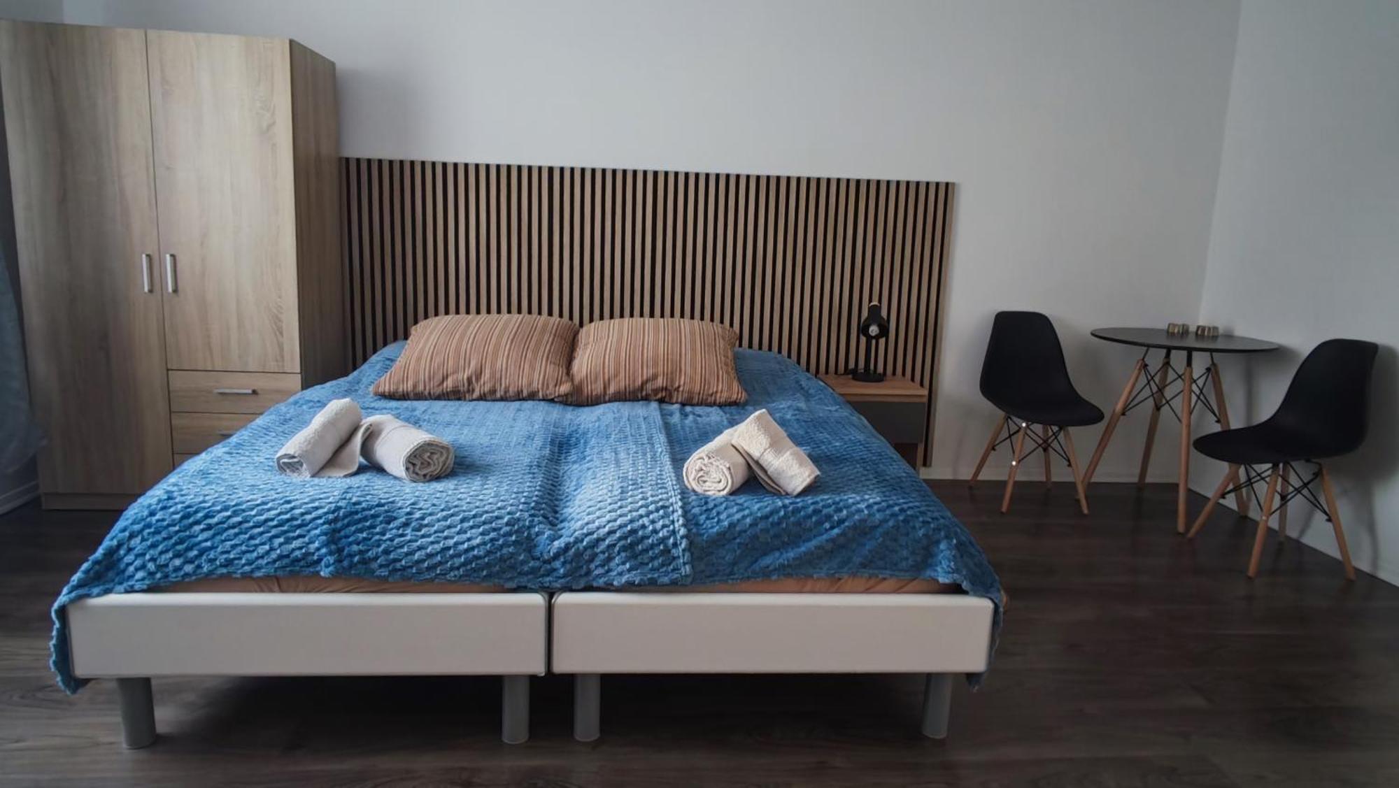 Apartmany Chalupkova Ulica Presov - Solivar Exteriör bild